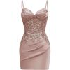 Dusty Rose