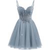 Dusty Blue