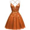 Burnt Orange