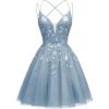 Dusty Blue
