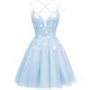 Sky Blue