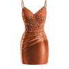 Burnt Orange