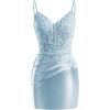 Dusty Blue