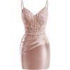 Dusty Rose