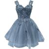 Dusty Blue