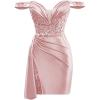 Dusty Pink
