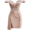Dusty Rose