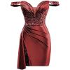 Wine Red