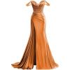 Burnt Orange