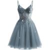 Dusty Blue
