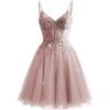Dusty Rose
