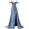 Dusty Blue