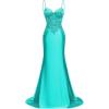 Turquoise