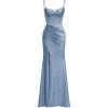 Dusty Blue