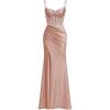 Dusty Rose