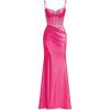Hot Pink