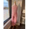 imageRomper Jumpsuits Pageant Gowns Halter Kids Party Prom Ball Gowns Formal DressesAqua