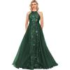 Emerald Green