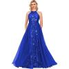 Royal Blue
