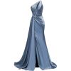 Dusty Blue