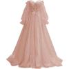 Dusty Rose