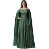 Emerald Green