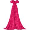 Hot Pink