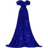 Royal Blue