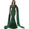 Emerald Green