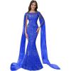 Royal Blue