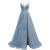 Dusty Blue
