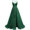 Emerald Green