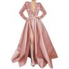 Dusty Rose