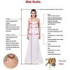 imageOne Shoulder Mermaid Bridesmaid Dresses for Wedding Ruched Satin Prom Dress Bodycon Formal Party DressDusty Blue