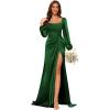 Emerald Green