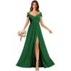 Emerald Green