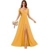 Mustard Yellow