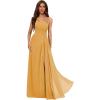 Mustard Yellow