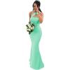 Mint Green