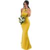 Mustard Yellow