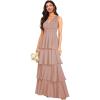 Dusty Rose