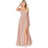 Dusty Rose