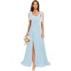 Pure Light Blue