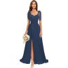 Pure Navy Blue