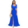 Pure Royal Blue