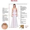 imageOff Shoulder Tulle Prom Dresses for Women Ball Gown ALine Wedding Dress Split Formal Evening DressTeal