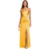 Mustard Yellow
