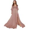 Dusty Rose
