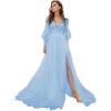 Sky Blue