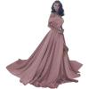 Dusty Rose